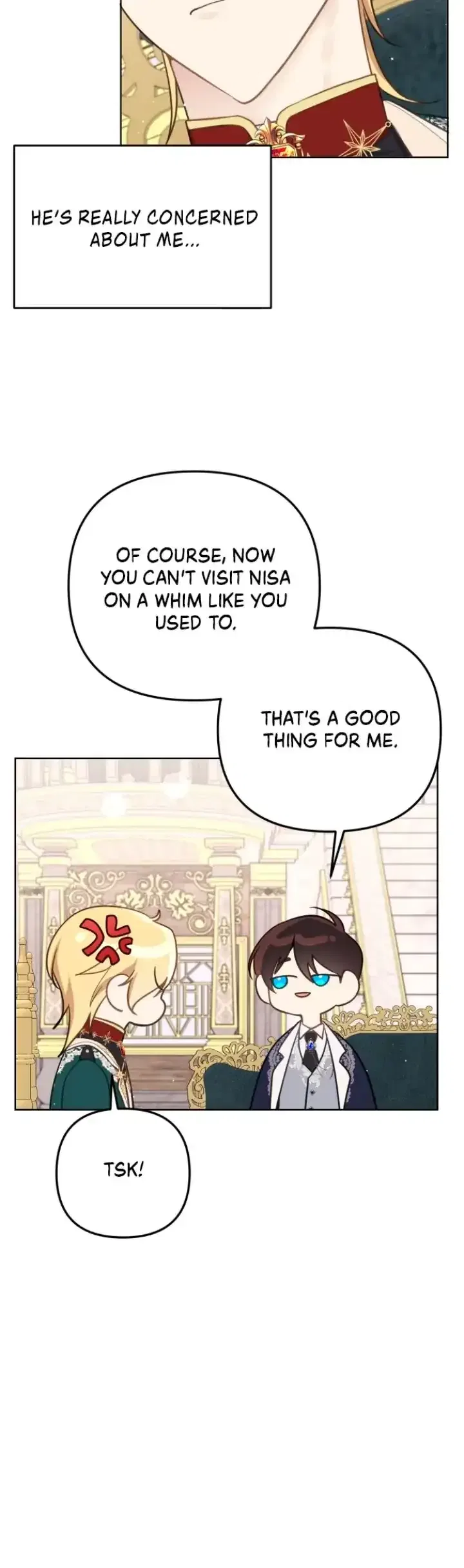 Beloved in-laws Chapter 42 – Page 22