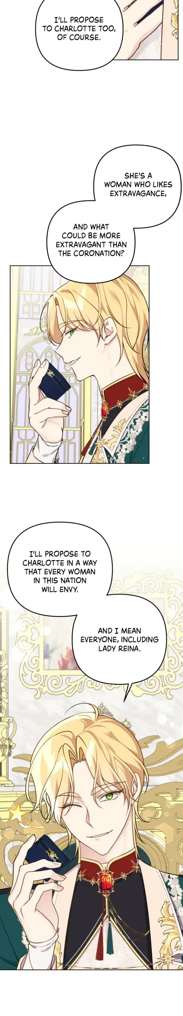 Beloved in-laws Chapter 42 – Page 24