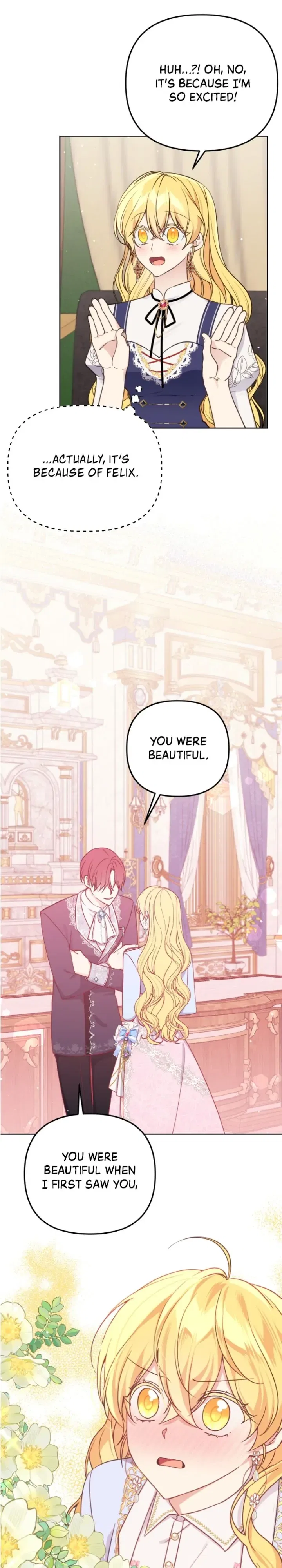 Beloved in-laws Chapter 41 – Page 2