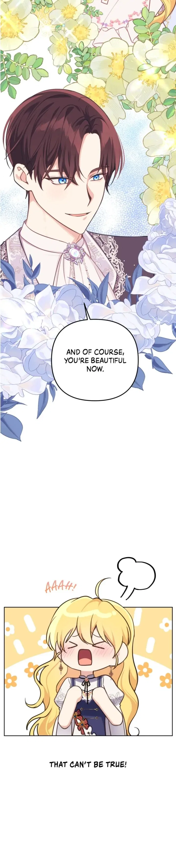 Beloved in-laws Chapter 41 – Page 3