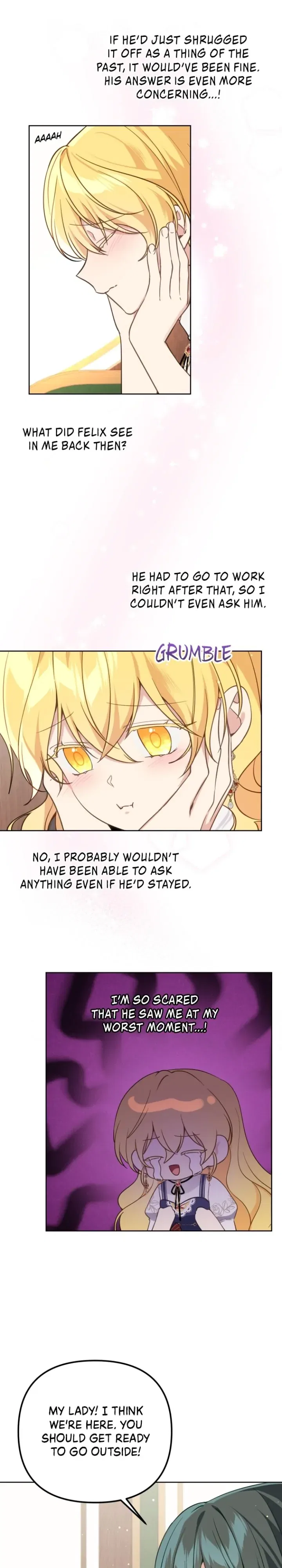 Beloved in-laws Chapter 41 – Page 4