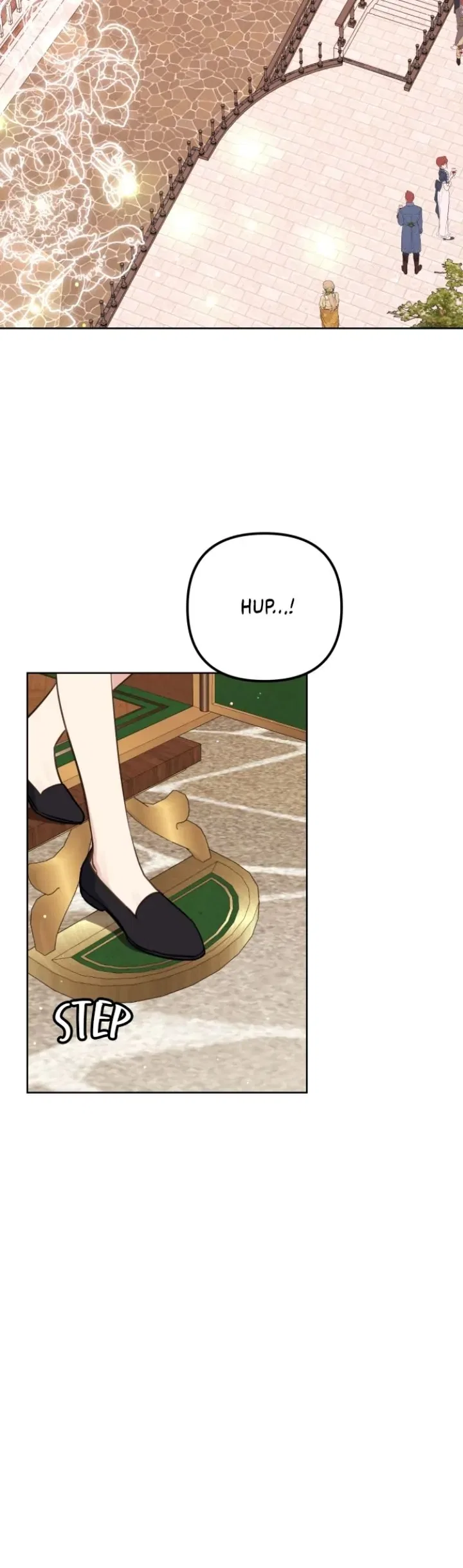 Beloved in-laws Chapter 41 – Page 6