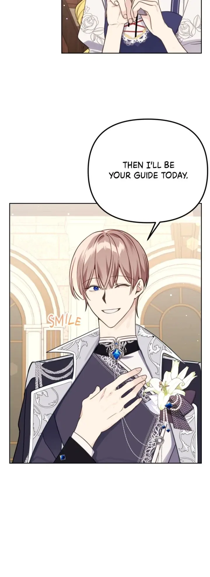 Beloved in-laws Chapter 41 – Page 9