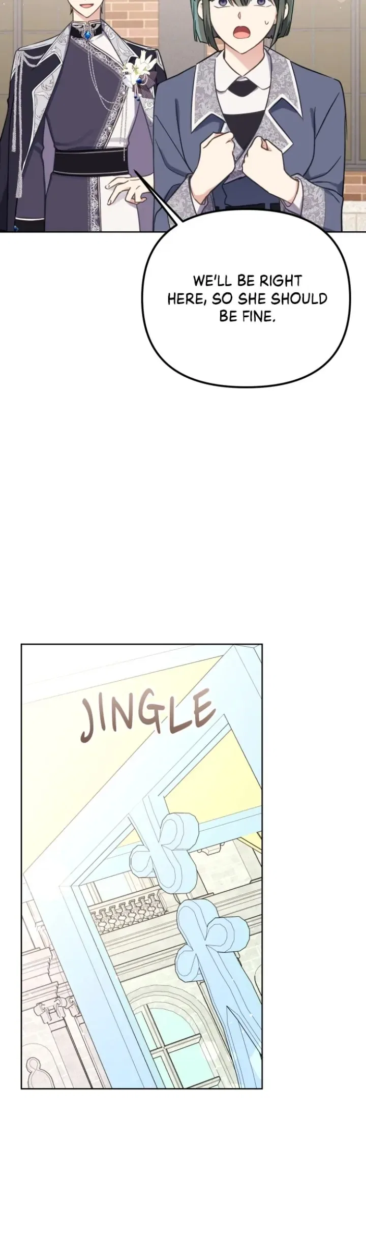 Beloved in-laws Chapter 41 – Page 18