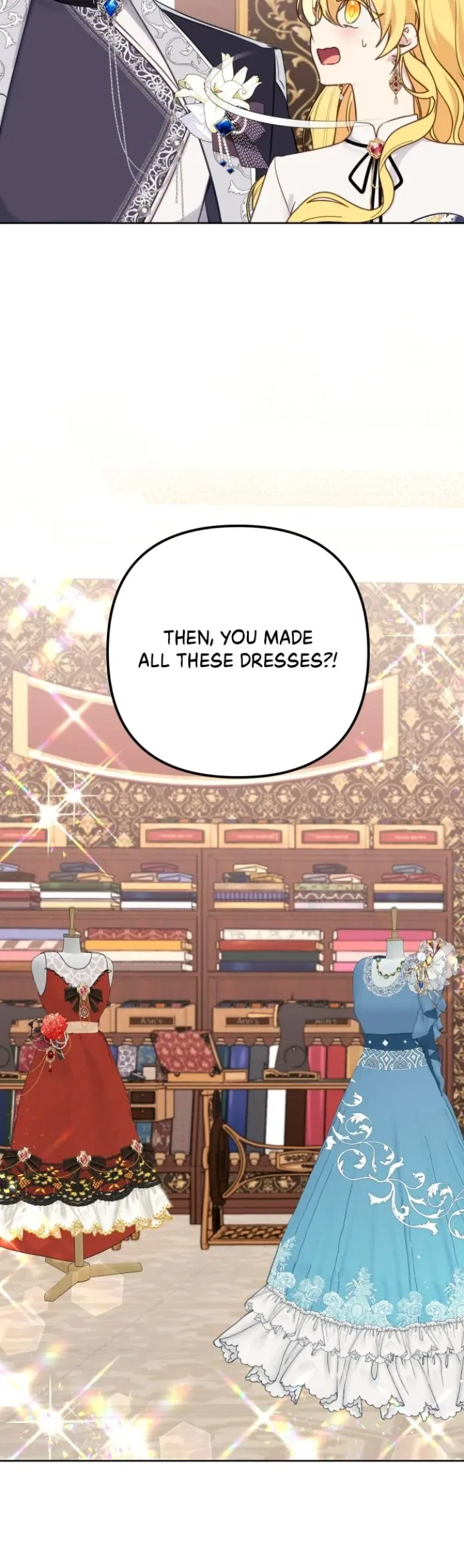 Beloved in-laws Chapter 41 – Page 21
