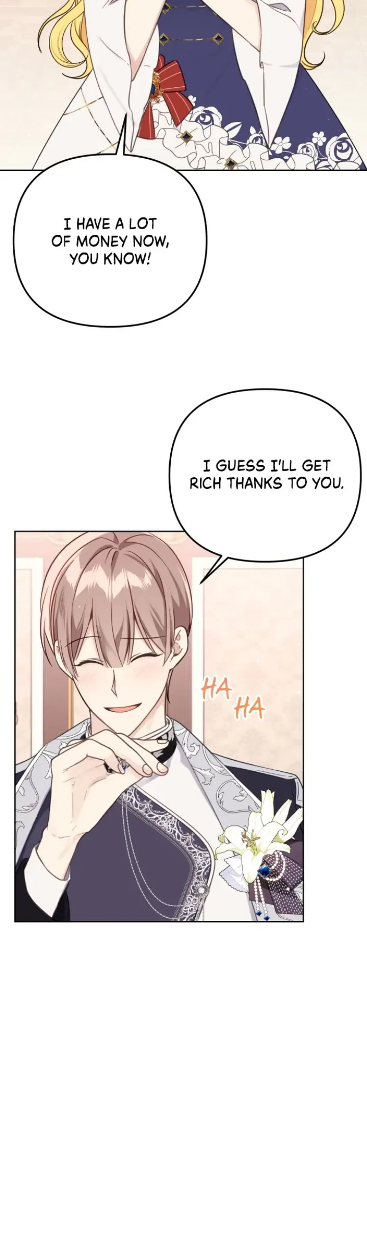 Beloved in-laws Chapter 41 – Page 24