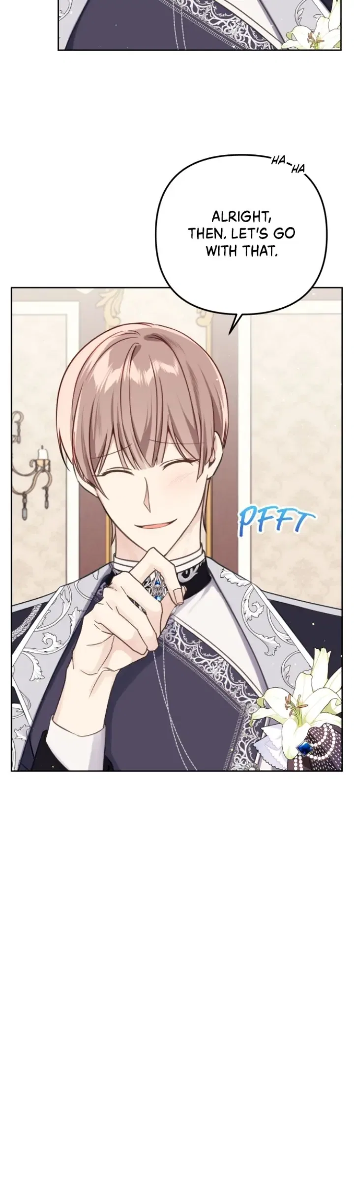 Beloved in-laws Chapter 41 – Page 27