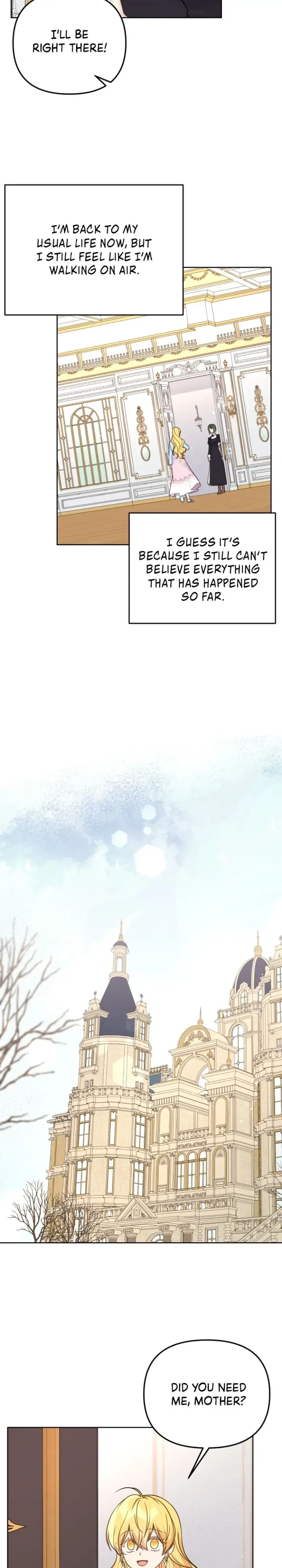 Beloved in-laws Chapter 40 – Page 2