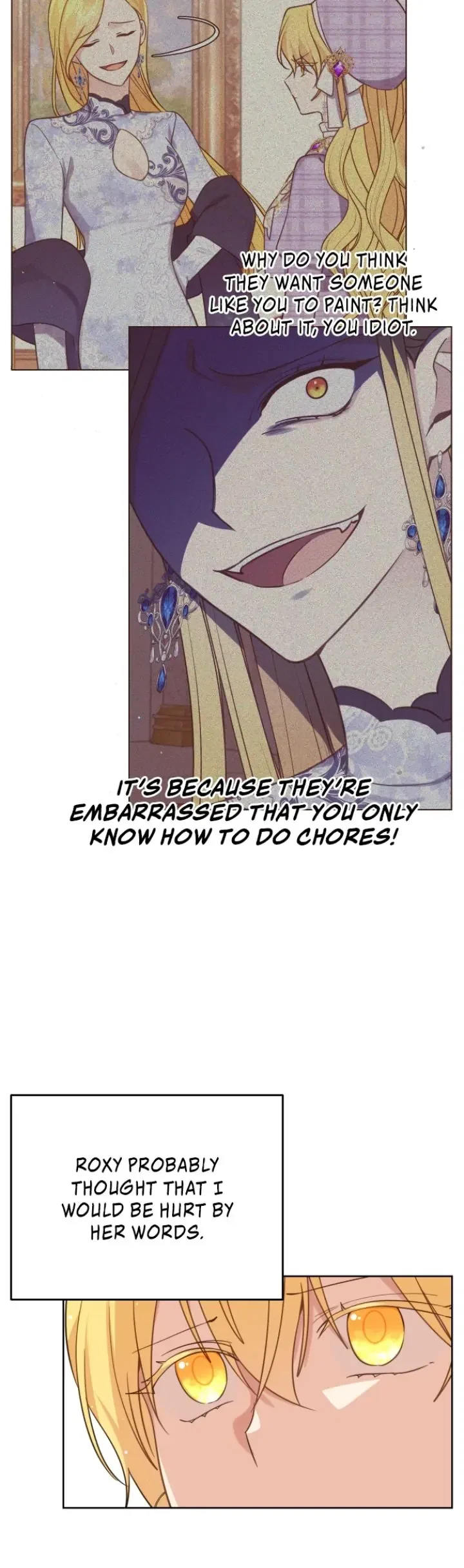 Beloved in-laws Chapter 40 – Page 6