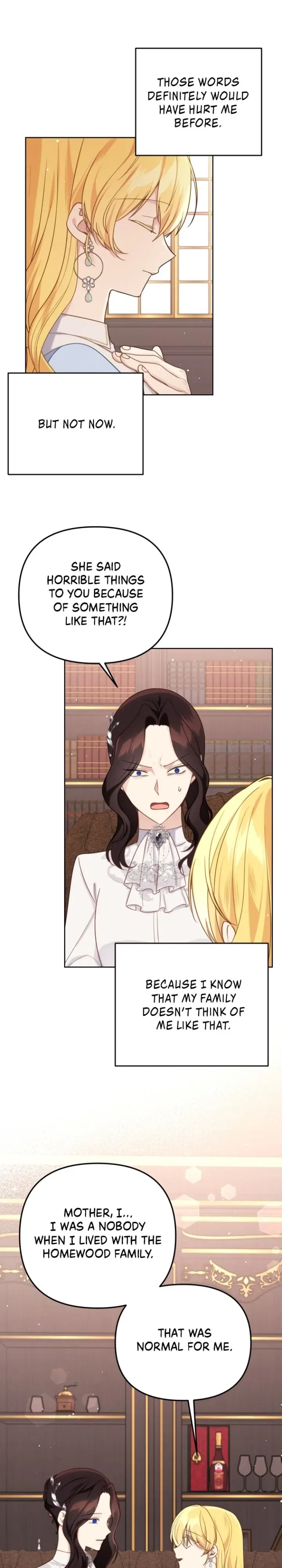 Beloved in-laws Chapter 40 – Page 7