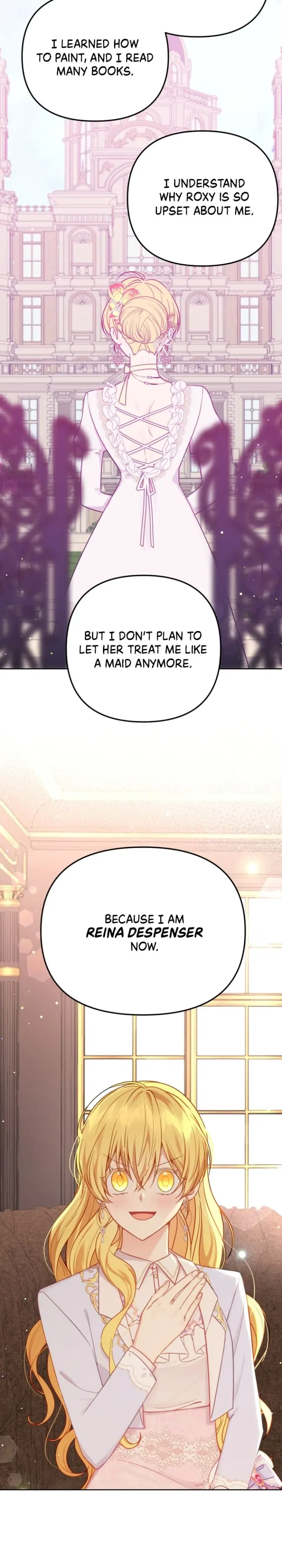 Beloved in-laws Chapter 40 – Page 9