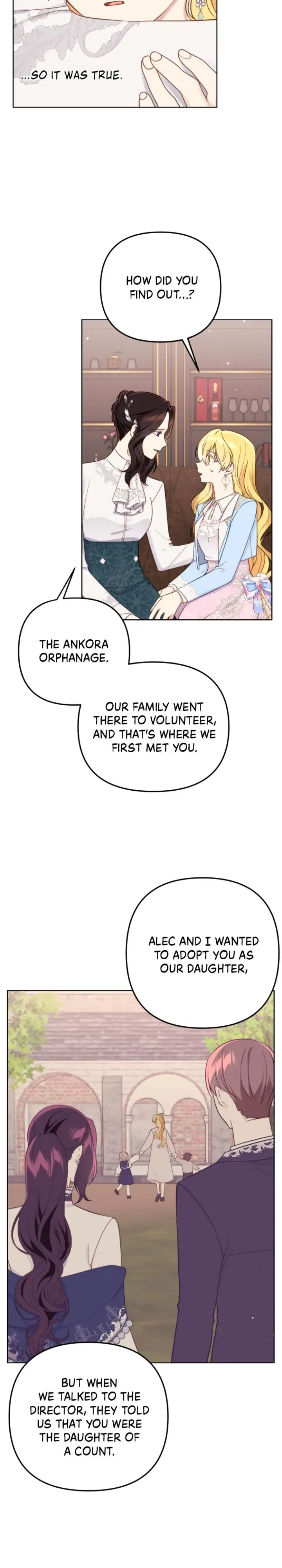 Beloved in-laws Chapter 40 – Page 11