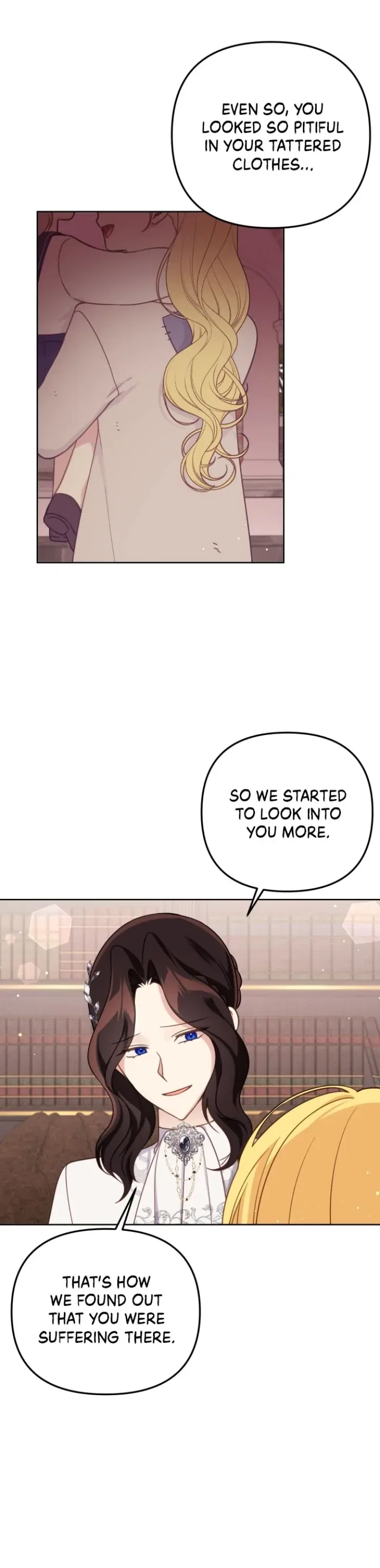 Beloved in-laws Chapter 40 – Page 12
