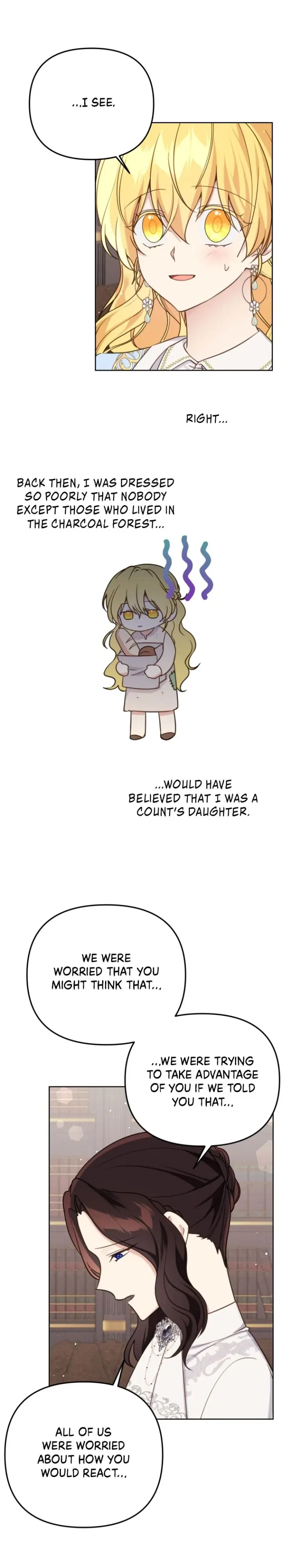 Beloved in-laws Chapter 40 – Page 13