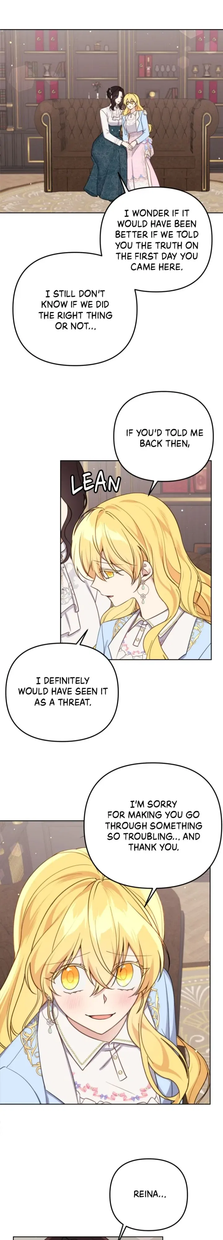 Beloved in-laws Chapter 40 – Page 14