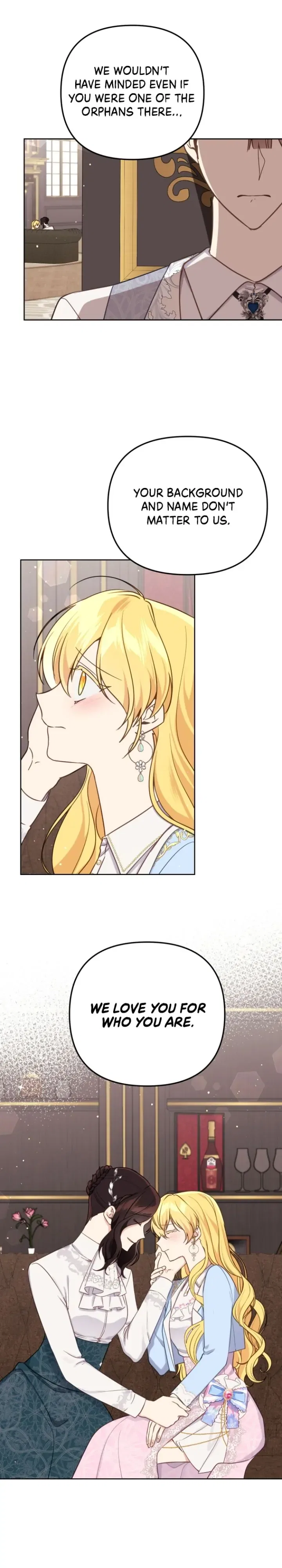 Beloved in-laws Chapter 40 – Page 16