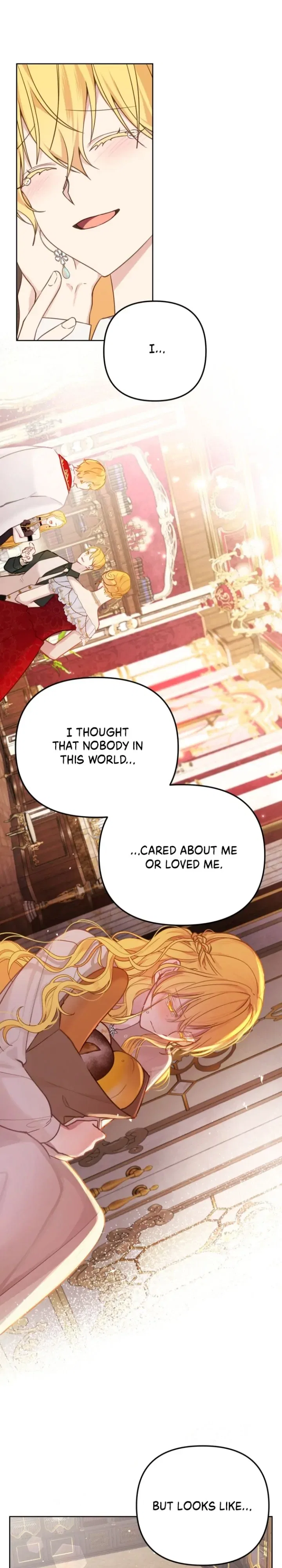 Beloved in-laws Chapter 40 – Page 17