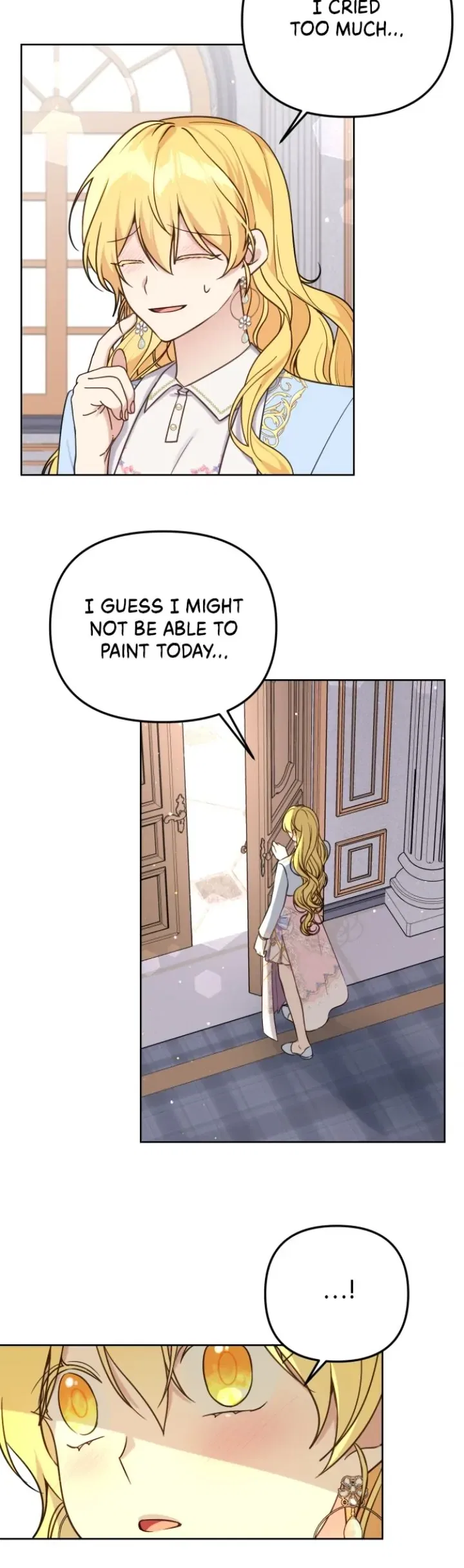 Beloved in-laws Chapter 40 – Page 21