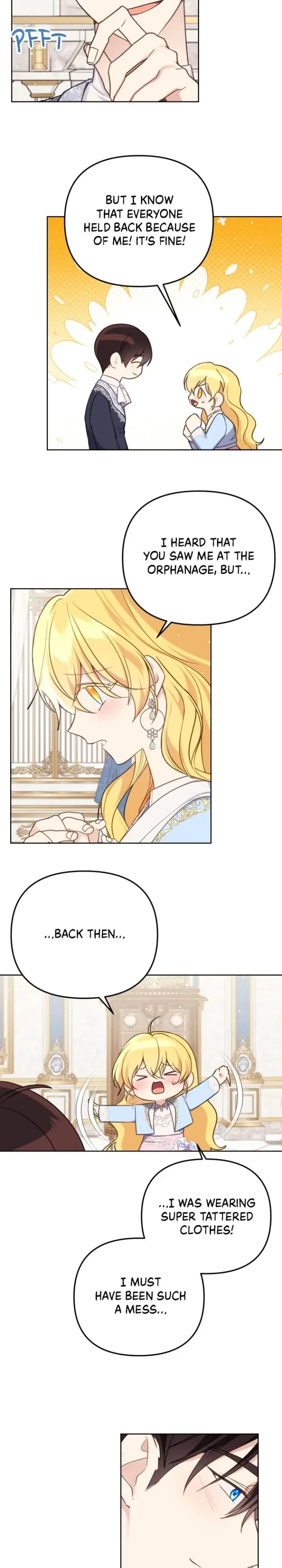 Beloved in-laws Chapter 40 – Page 23