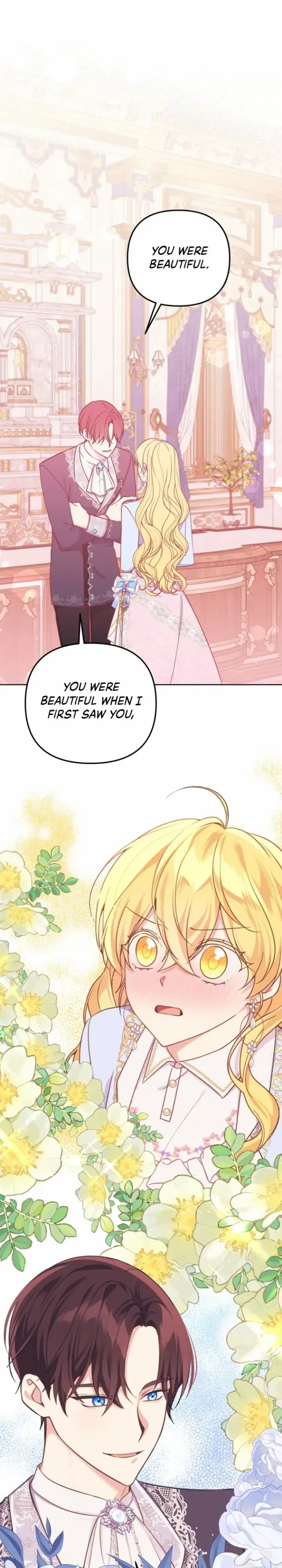 Beloved in-laws Chapter 40 – Page 25