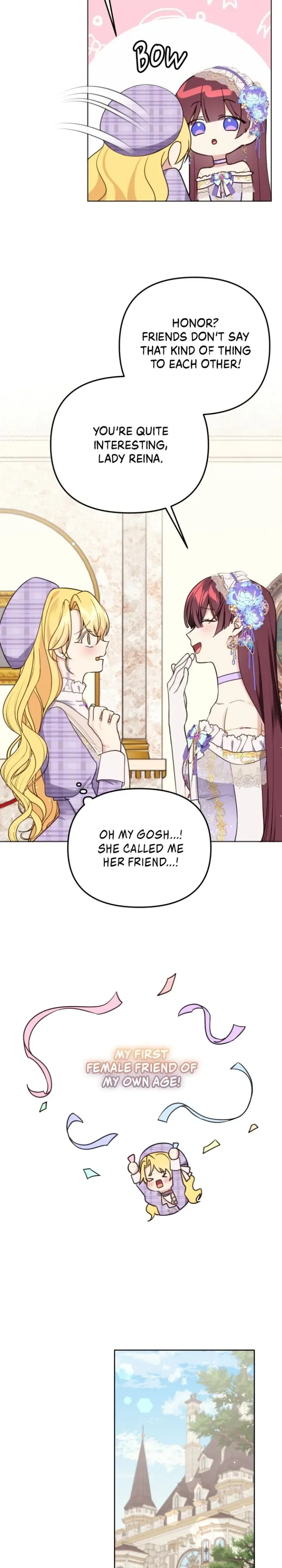 Beloved in-laws Chapter 39 – Page 2