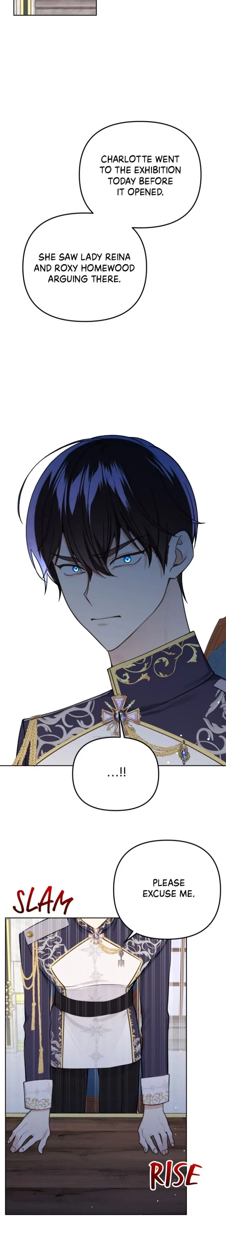 Beloved in-laws Chapter 39 – Page 9