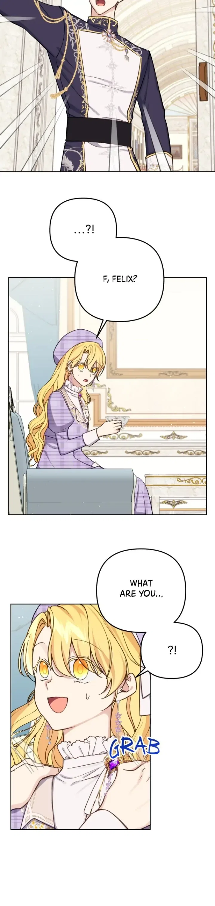 Beloved in-laws Chapter 39 – Page 14