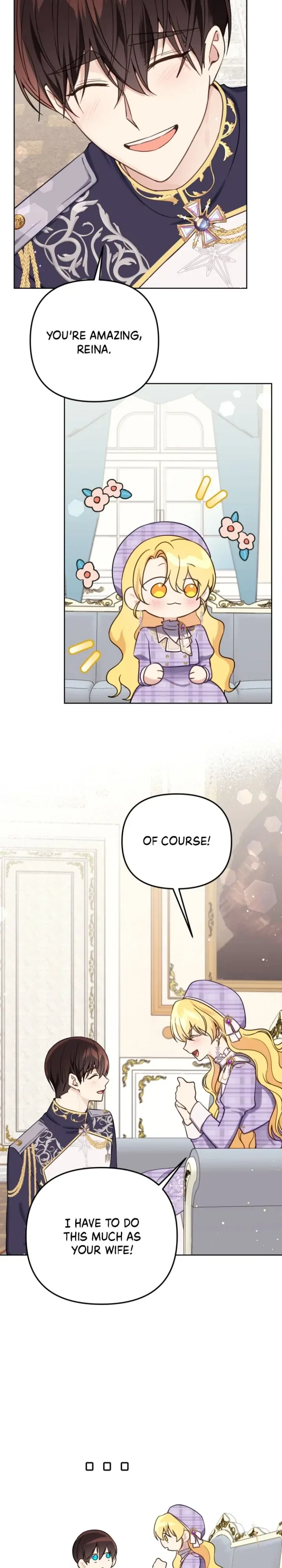 Beloved in-laws Chapter 39 – Page 20