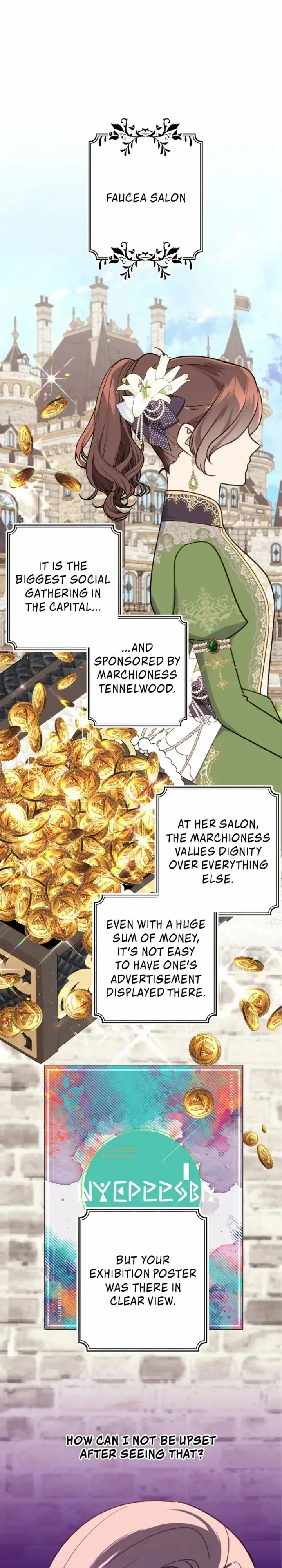Beloved in-laws Chapter 38 – Page 1