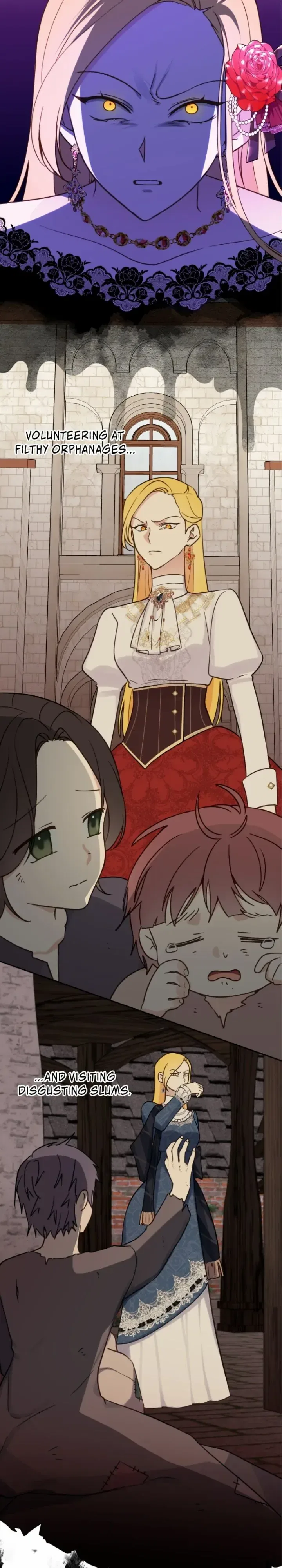 Beloved in-laws Chapter 38 – Page 2