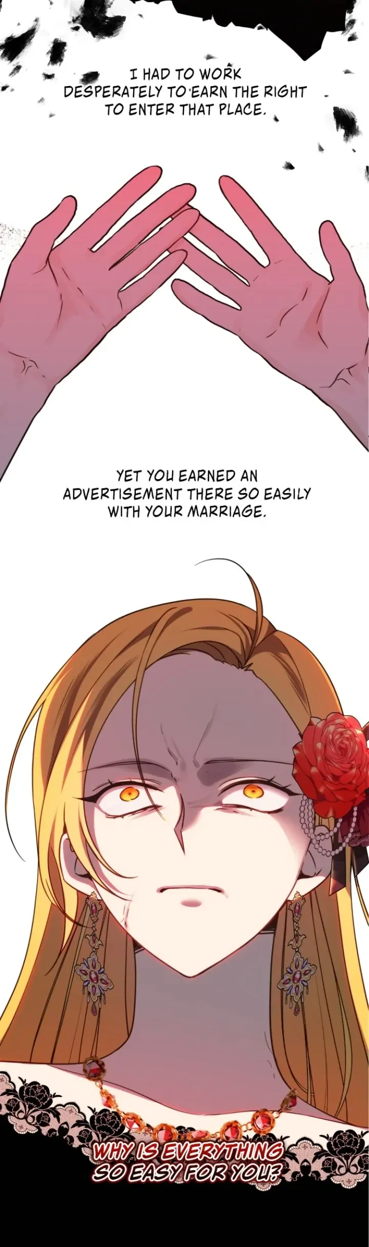 Beloved in-laws Chapter 38 – Page 3