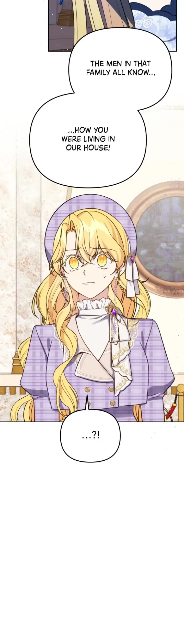 Beloved in-laws Chapter 38 – Page 6