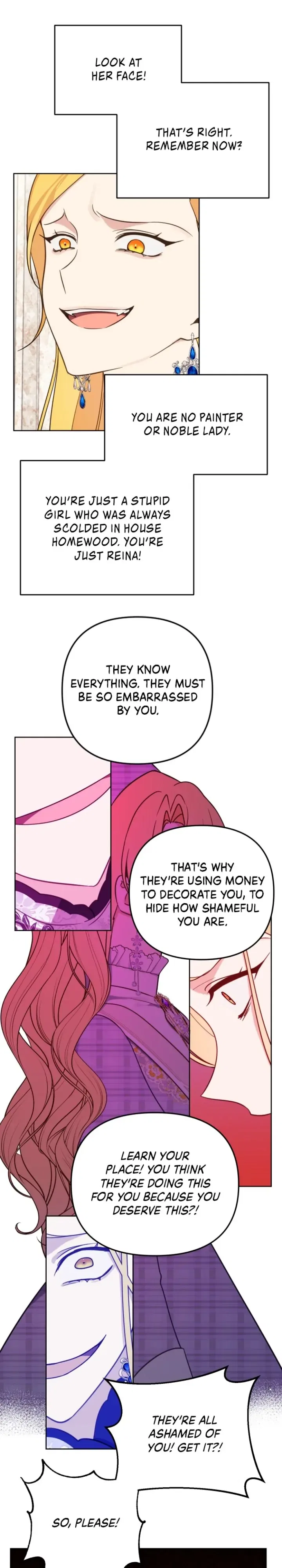 Beloved in-laws Chapter 38 – Page 7