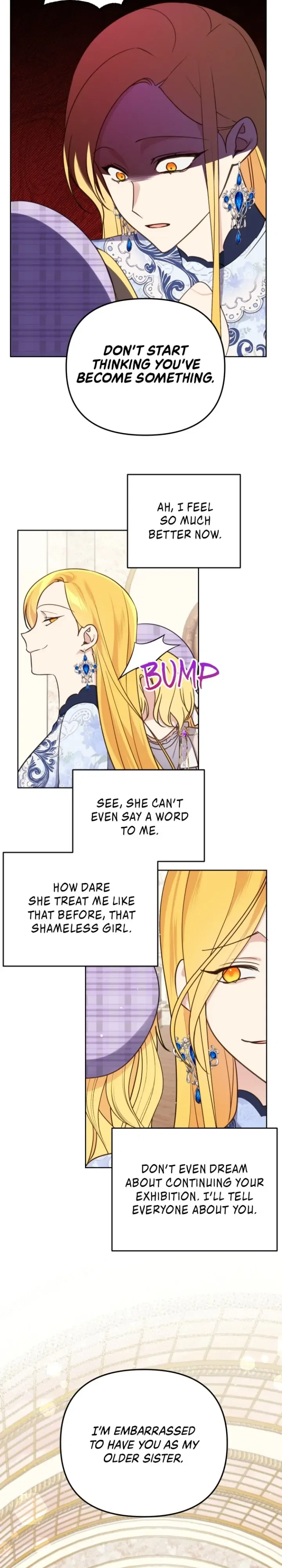 Beloved in-laws Chapter 38 – Page 8