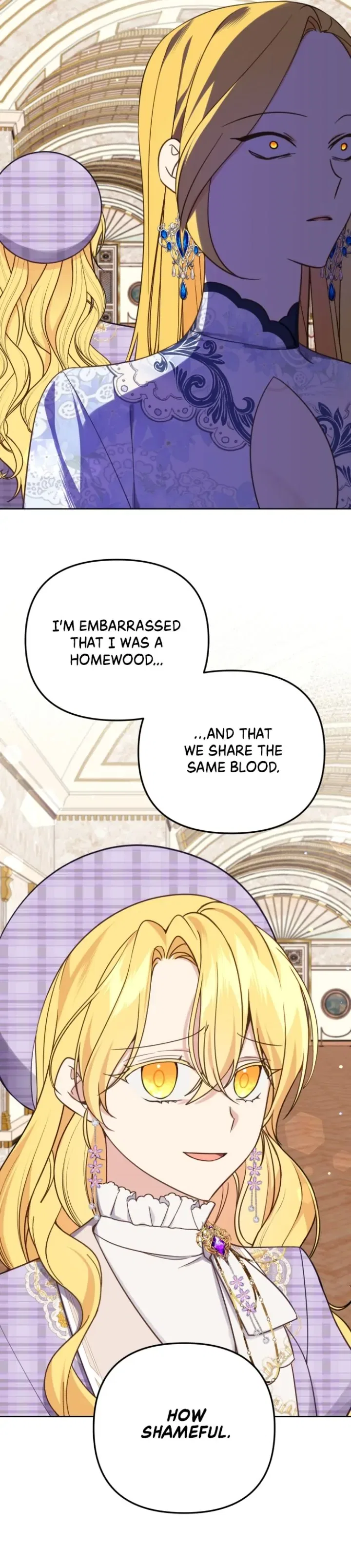 Beloved in-laws Chapter 38 – Page 9