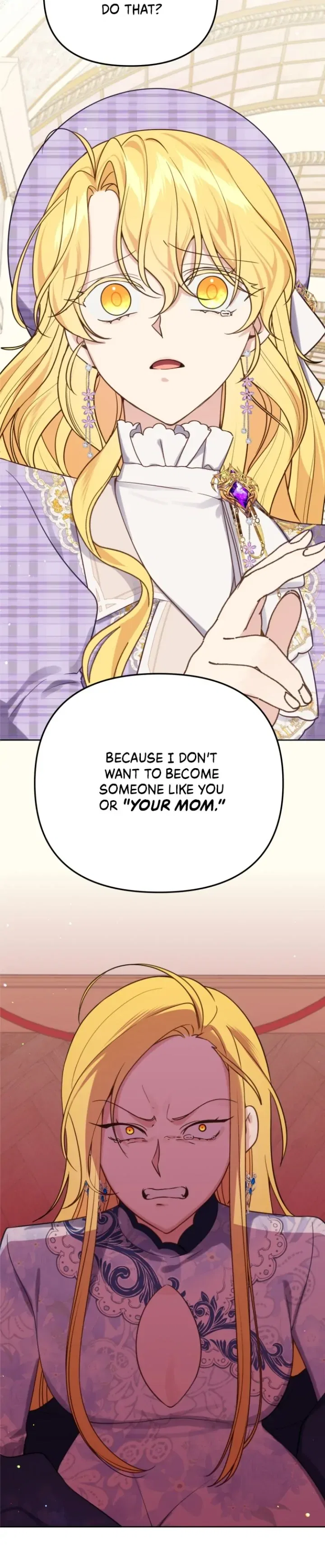 Beloved in-laws Chapter 38 – Page 12