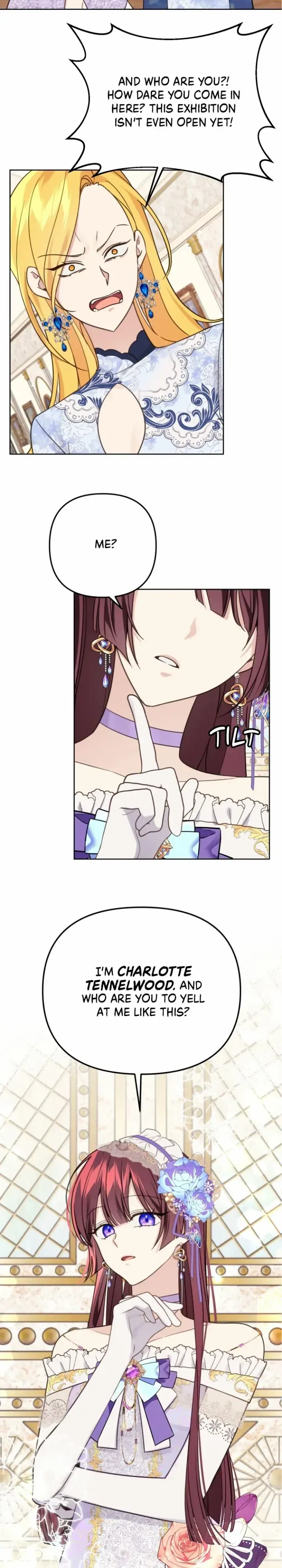 Beloved in-laws Chapter 38 – Page 14