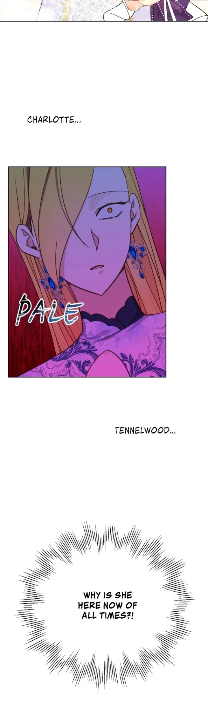 Beloved in-laws Chapter 38 – Page 15
