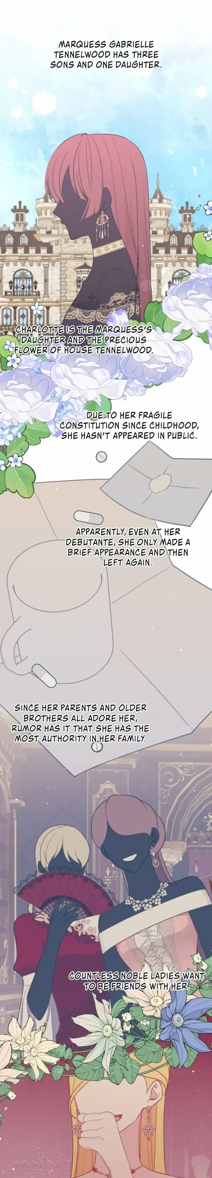 Beloved in-laws Chapter 38 – Page 16