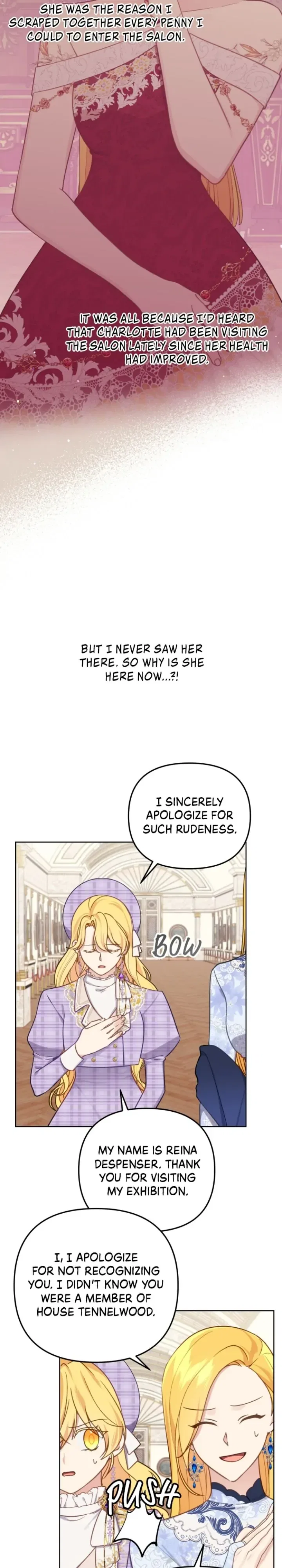 Beloved in-laws Chapter 38 – Page 17