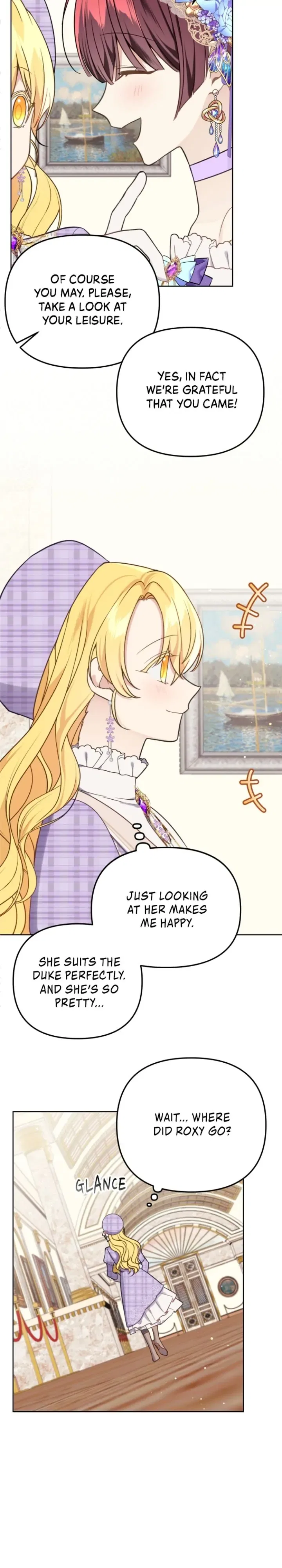Beloved in-laws Chapter 38 – Page 20
