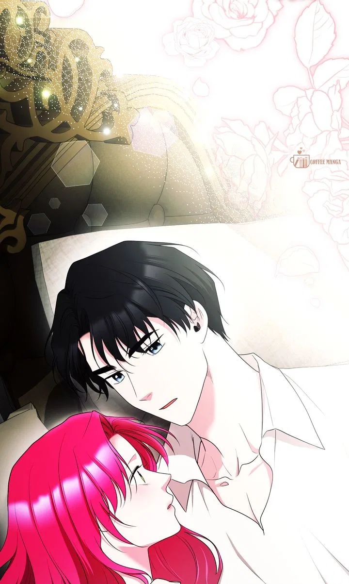 Marriage Contract With Two Husbands Chapter 65 – Page 4