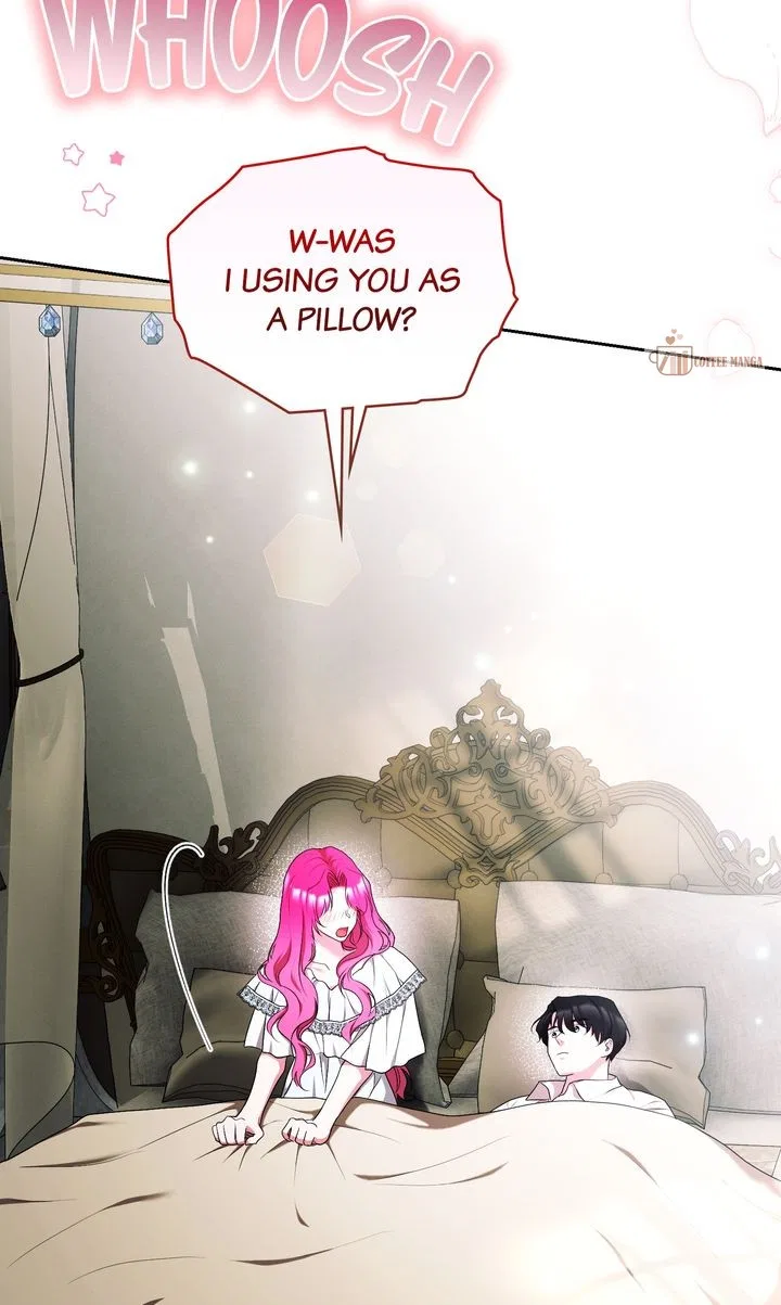 Marriage Contract With Two Husbands Chapter 65 – Page 6