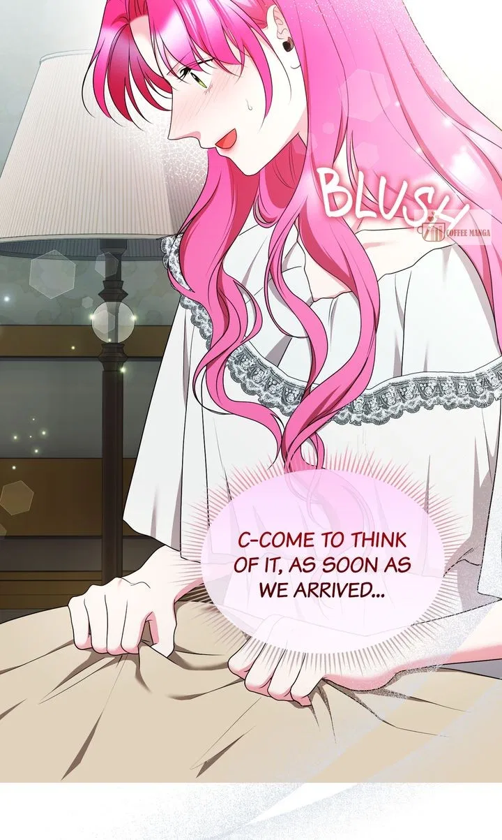 Marriage Contract With Two Husbands Chapter 65 – Page 8