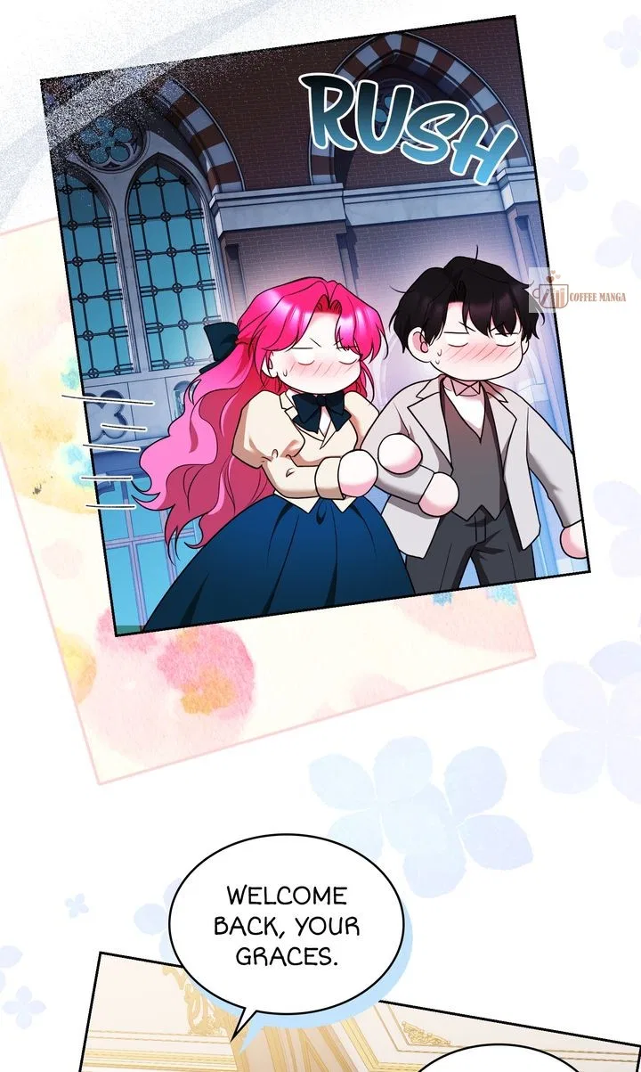 Marriage Contract With Two Husbands Chapter 65 – Page 9