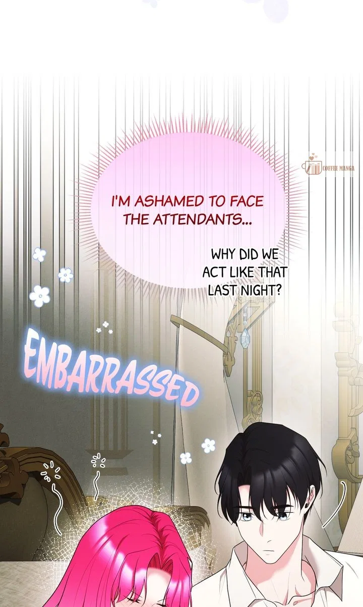Marriage Contract With Two Husbands Chapter 65 – Page 12