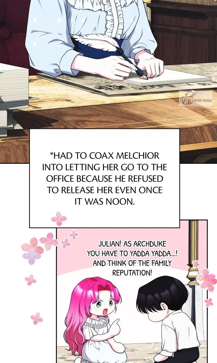 Marriage Contract With Two Husbands Chapter 65 – Page 29