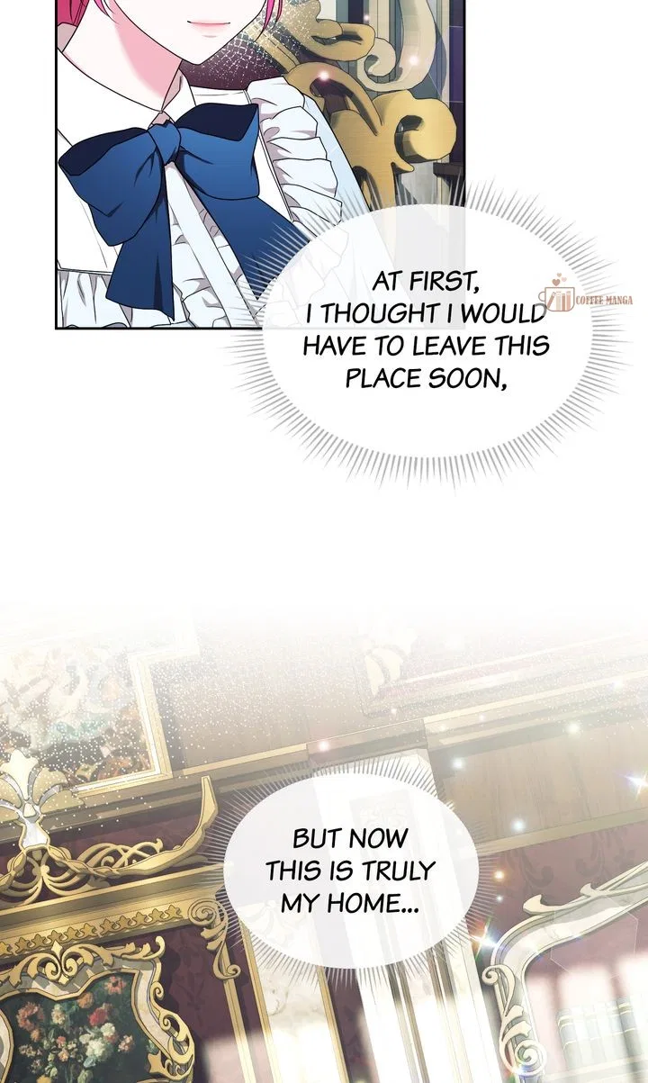 Marriage Contract With Two Husbands Chapter 65 – Page 31