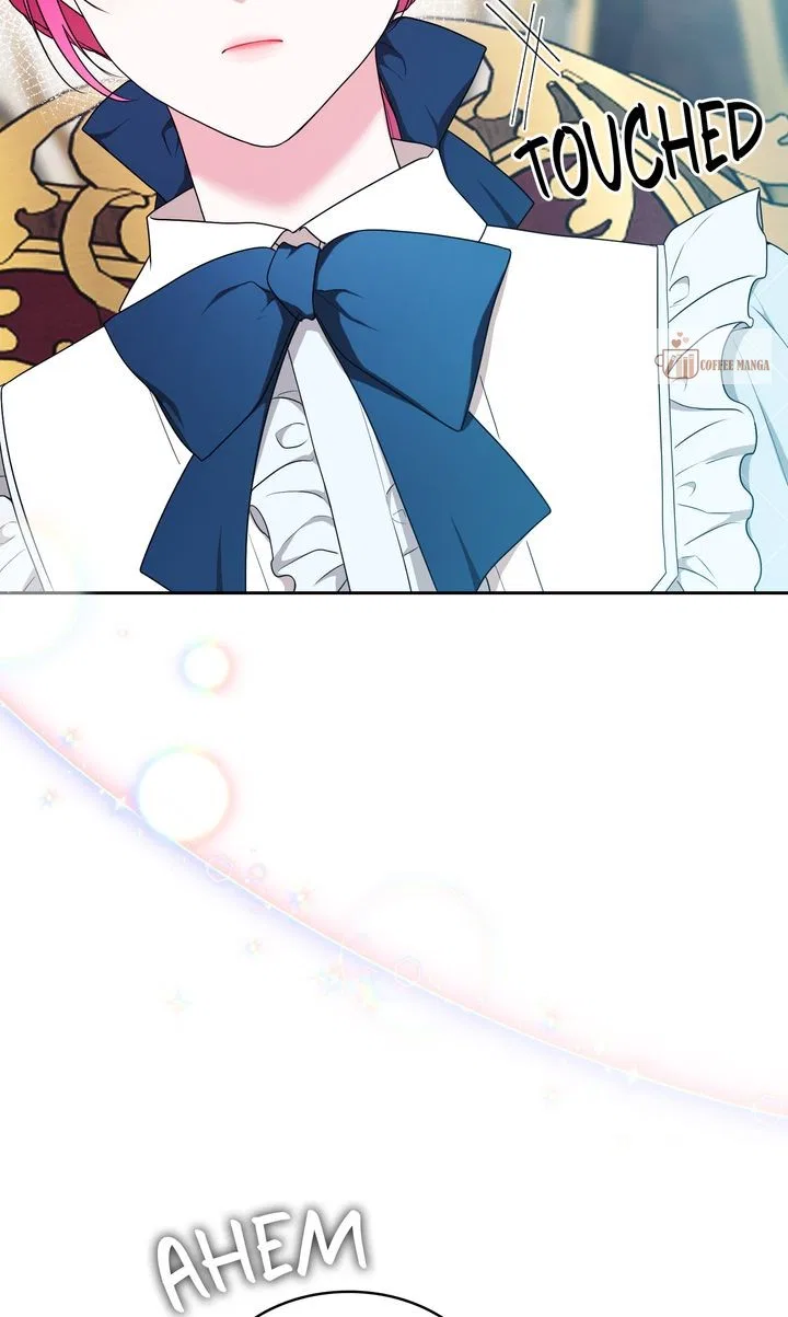 Marriage Contract With Two Husbands Chapter 65 – Page 34