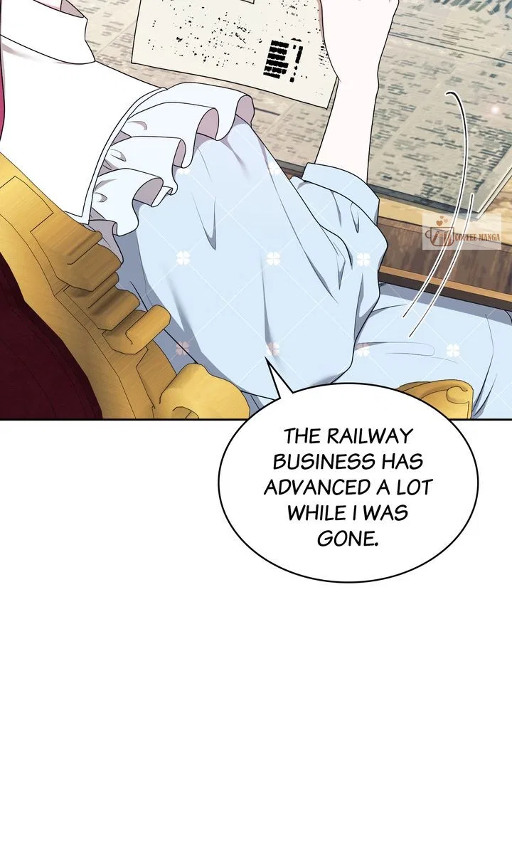 Marriage Contract With Two Husbands Chapter 65 – Page 37
